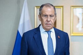 Foreign Minister Sergey Lavrov’s statement and answers to media questions following the Russia-ASEAN Conference, Jakarta, July 13, 2023