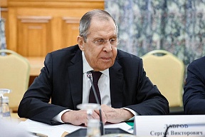 Foreign Minister Sergey Lavrov’s remarks during Business Council meeting on BRICS issues, Moscow, May 31, 2024